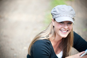 Jni-Lyn Starr
